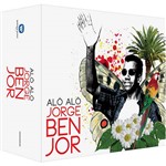 CD Jorge Ben Jor - Alô Alô, Jorge Ben Jor