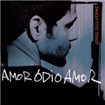 CD Jorge Guilherme - Amor Ódio Amor