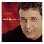 CD José Augusto - Fantasias
