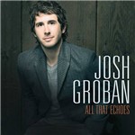 CD Josh Groban - All That Echoes
