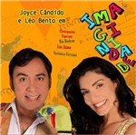 CD Joyce Cândido e Léo Bento - Imaginidade