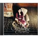 CD Jozyanne Meu Milagre