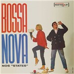 CD Juarez - Bossa Nova Nos States