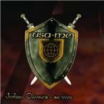 CD Judson de Oliveira Usa-me ao Vivo
