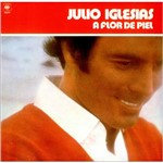 CD Julio Iglesias - a Flor de Piel
