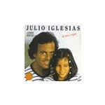 CD Julio Iglesias - de Nina a Mujer