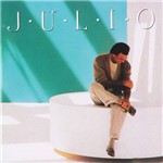 CD Julio Iglesias - Julio Iglesias 1995