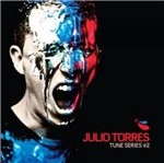 CD Julio Torres - Tune Series Vol 2