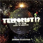 CD Jumbo Elektro - Terrorist!?
