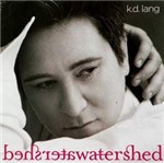 CD K.D.Lang - Watershed