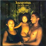CD Kangoma - Boa Tarde, Povo