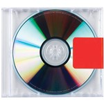 CD Kanye West - Yeezus