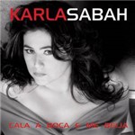 CD Karla Sabah - Cala Boca e me Beija