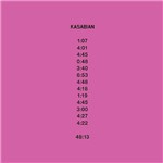 CD - Kasabian - 48:13