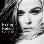 CD Katherine Jenkins - Believe