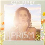CD Katy Perry - Prism