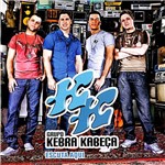 CD Kebra Kabeça - Escuta Aqui