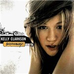 CD Kelly Clarkson - Breakaway