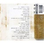 CD Kelly Clarkson - Stronger - Deluxe Version