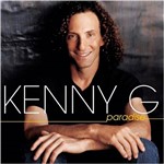 CD Kenny G - Paradise