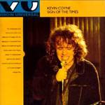 CD Kevin Coyne - Sign Of The Times (Importado)