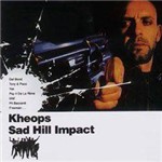 CD Kheops - Sad Hill Impact (Importado)