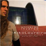 CD Kiko Loureiro - Universo Inverso - 2006