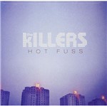 CD Killers - Hot Fuss