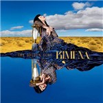CD - Kimbra - The Golden Echo