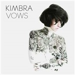 CD Kimbra - Vows