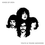 CD Kings Of Leon - Youth And Young Manhood