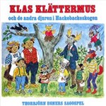 CD Klas Klättermus (Importado)