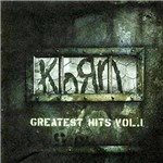 CD Korn - Greatest Hits Vol. 1