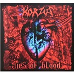 CD Korzus - Ties Of Blood