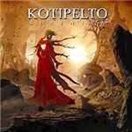 CD Kotipelto - Serenity
