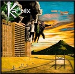 CD Kronix - Mais Alto
