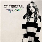 CD KT Tunstall - Tiger Suit