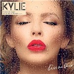 CD Kylie Minogue - Kiss me Once