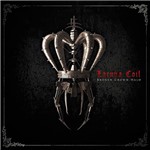 CD - Lacuna Coil: Broken Crown Halo
