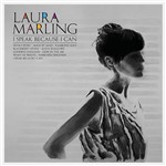 CD Laura Marling - I Speak Because I Can
