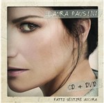 CD Laura Pausini - Fatti Sentire Ancora (CD + DVD)
