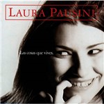 CD Laura Pausini - Las Cosas que Vives
