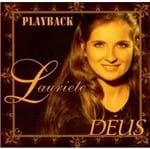 CD Lauriete Deus (Play-Back)