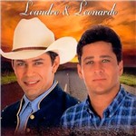 CD Leandro & Leonardo - um Sonhador