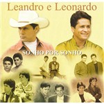 CD Leandro & Leonardo - Sonho por Sonho