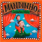 CD - Leandro Maia - Mandinho