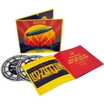 CD Led Zeppelin - Celebration Day (Duplo)