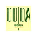 CD Led Zeppelin - Coda