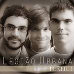 CD Legião Urbana - Perfil
