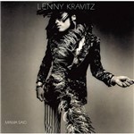 CD Lenny Kravitz - Mama Said (Duplo)